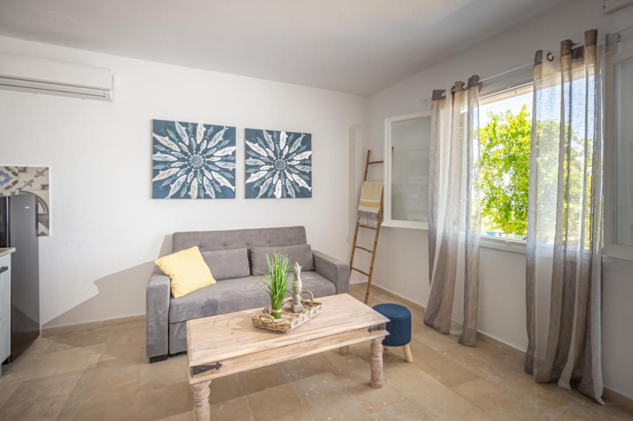 Ionian Blue Maisonette Khalidhiáta Exterior foto